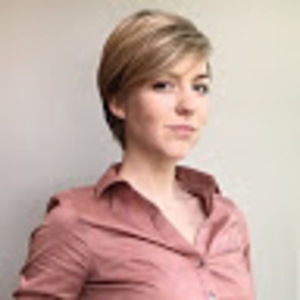 Meet your Posher, Kelly